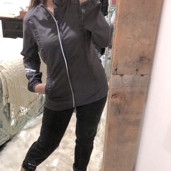 Balance collection jacket size XLarge athletic - Picture 4 of 8